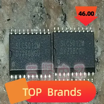 10DB SLC5012M SOP-20 IC IC Chipset ÚJ, Eredeti
