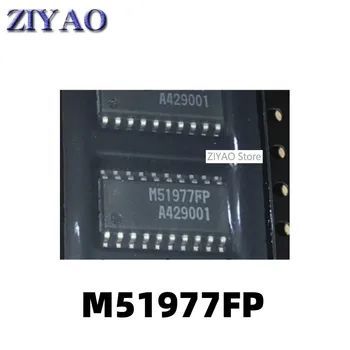 1DB M51977 M51977FP SMD SOP20 Feszültség Forrás Kapcsolóüzemű Tápegység Vezérlő Chip