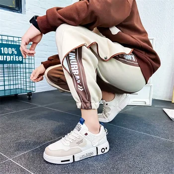 befűzhető hip-hop mens rája cipők Gördeszka luxus csizma férfi cipők 48 méret sport beskete luxus snekaers utca YDX2