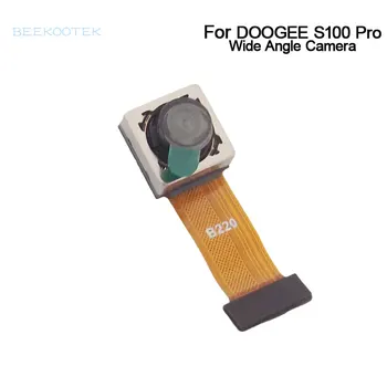 DOOGEE S100 Pro Széles Látószögű Kamera Új, Eredeti mobiltelefon Széles Látószögű Kamera Tartozékok Doogee S100 Pro S100pro Okos Telefon