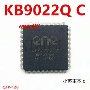 Eredeti állomány ENE KB9022Q C KB9022Q D QFP-128