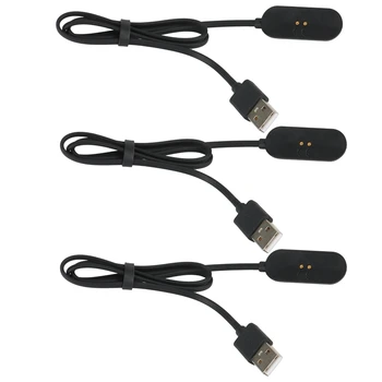 Új 3X Csere, Töltő Dokkoló + USB Kábel FŐ 3 FŐ 2 Tartozékok Töltés Tartozékok